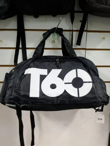 Bolsa t60 diversas cores e ótima qualidade - entrega em slz
