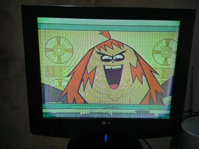 Tv lcd