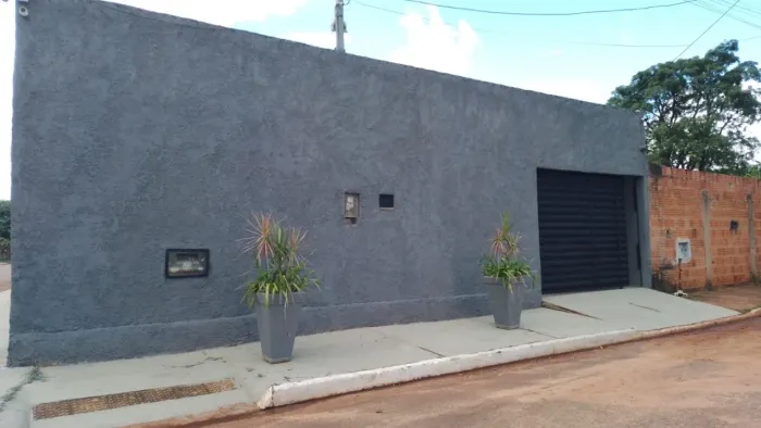 Casa Completa Serraville Aceito troca financio