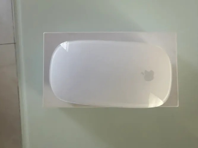 Magic Mouse Apple
