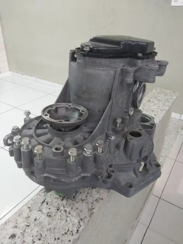 Cambio manual audi a3