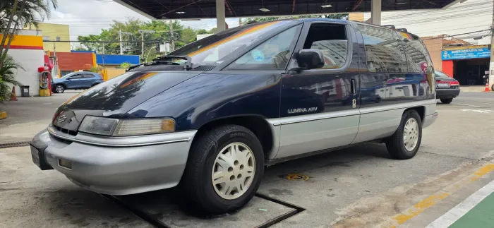 Chevrolet Lumina Lumina 1993