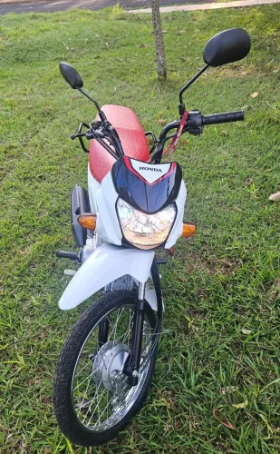 POP 110I PARTIDA ELÉTRICA MOD 2026