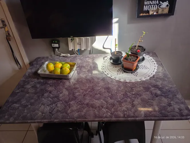 Mesa MDF