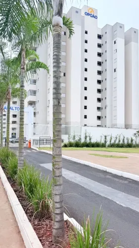 Apartamento pronto para morar Planalto, com vista livre e marcenaria completa