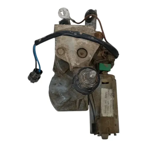Motor Limpador Traseiro Chevrolet Corsa Hatch 1994 A 2002