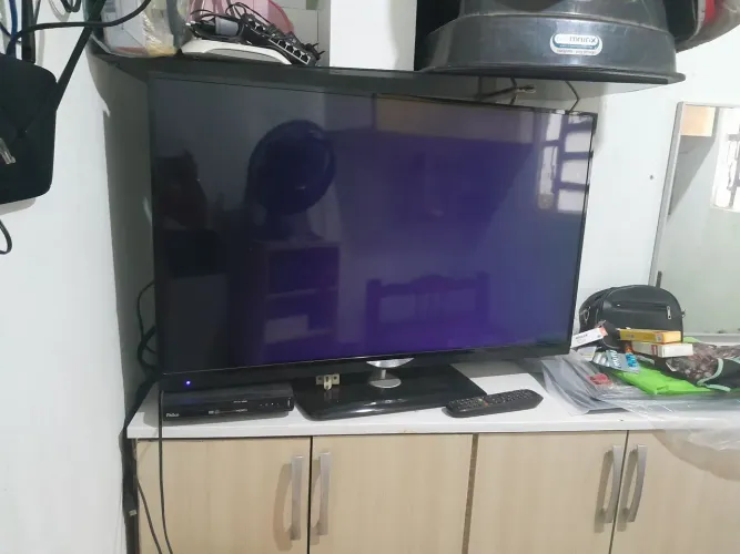 Tv oac 39 polegadas