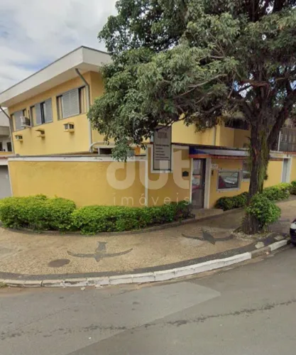 casa - Vila Lemos - Campinas