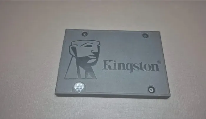 Ssd kingston 240gb