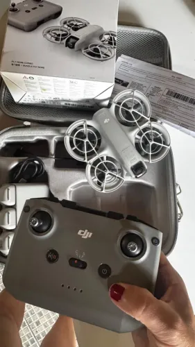 Drone DJI Neo Fly More Combo