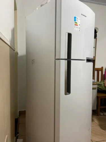 Geladeira Brastemp Frostfree 375 litros Novíssima