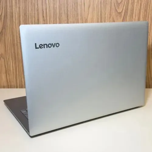 NOTEBOOK CORE I5 (8° GERAÇÃO) LENOVO 