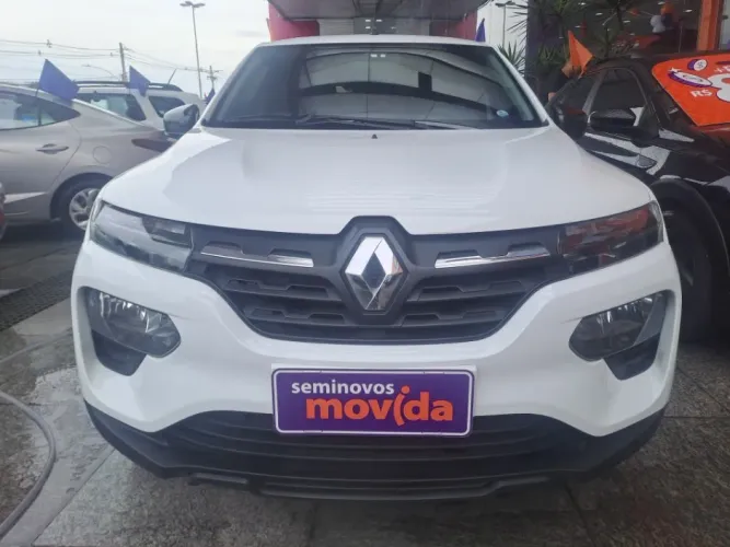 Renault Kwid 1.0 Intense 2025
