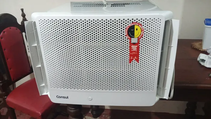 Ar condicionado Consul 1000 mil btu
