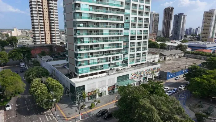 Vitta Office sala com 32 m² no  Marco - Belém - PA 18º andar
