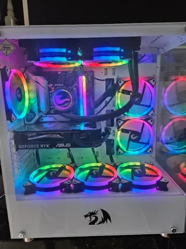 pc gamer i5 9600kf