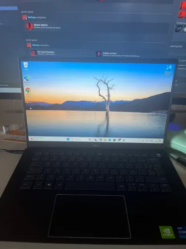 Notebook Dell Vostro 5402 i7 11° Geração 500GB SSD 16GB RAM