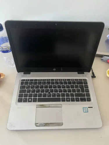 Notebook i5 6Gerac 8ram ddr4 480ssd