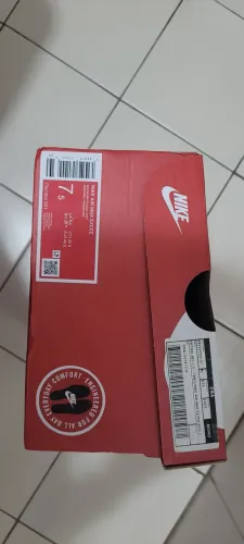 Tênis Nike Air Max Excee Masculino - Original <br>(156)<br>