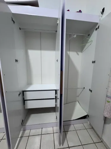 Guarda roupa 
