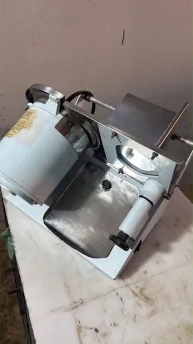 Fatiador de frios