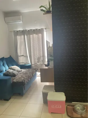 Apartamento Residencial Térreo para Locação - 1 Dormitório / Jardim São Marco