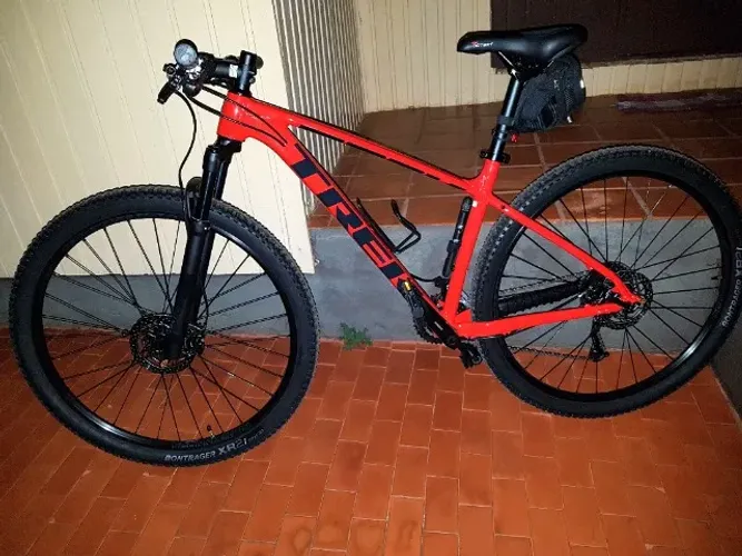 Bike Trek XCALIBER 7 