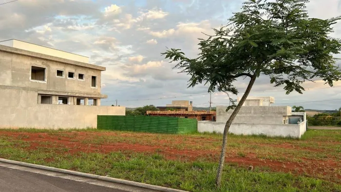 Terreno à Venda, Condomínio Terras Alphaville, Jardim Carvalho, Ponta Grossa