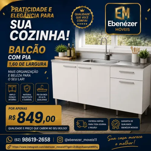 Móveis 