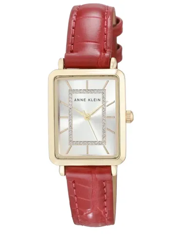 Relógio Anne Klein Feminino Novo