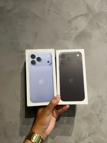 iPhone 18 pro Max 256gb