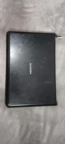 Notebook Positivo Unique Para Reparo ou Uso em Monitor Externo - Sem HD