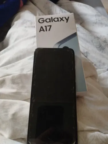 Celular não funciona 