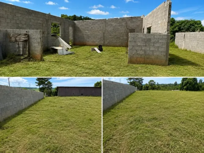 IMPERDÍVEL! TERRENOS À VENDA EM PILAR DO SUL - APROVEITE A OPORTUNIDADE! ? 2 excelentes