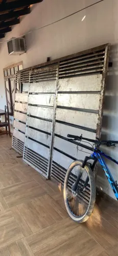 Portão