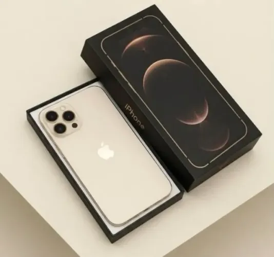 Iphone 12 pro max perfeito