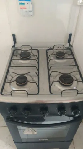 Vendo Fogão Itatiaia 4 Bocas