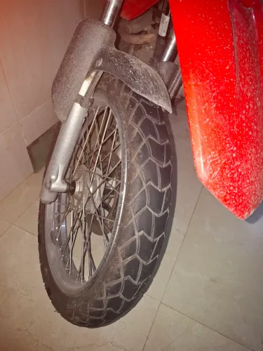 Moto bross