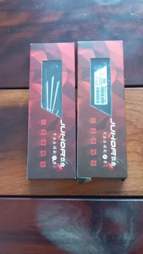 16 gigas memória ddr4 3200mhz