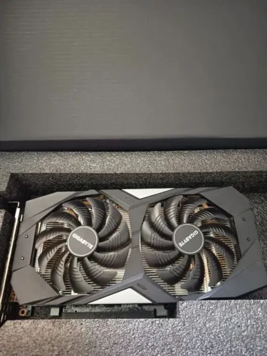 RX 5600 XT