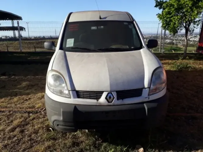 sucata kangoo