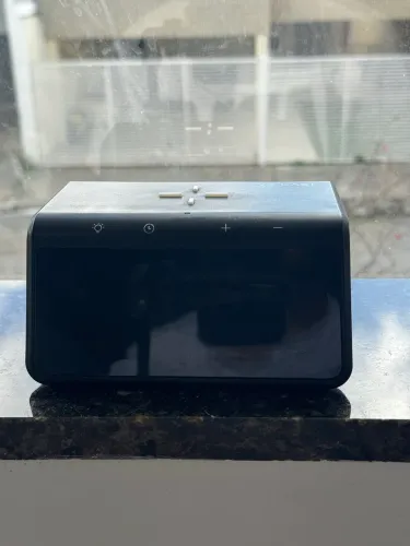 Carregador Clock Charger VX Case