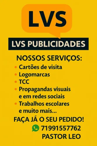 LVS PUBLICIDADES