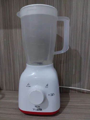 LIQUIDIFICADOR WALITA 