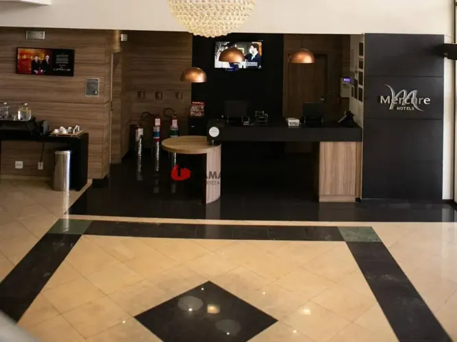 Flat em Santa Paula