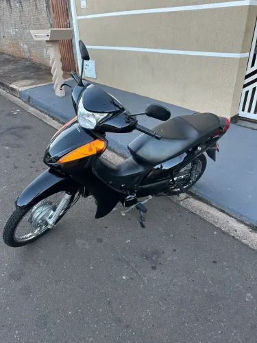 Honda biz 100cc 2013