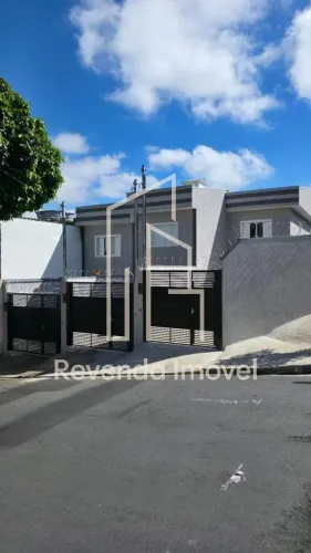 CASA RESIDENCIAL em SÃO PAULO - SP, PARQUE GUAIANAZES