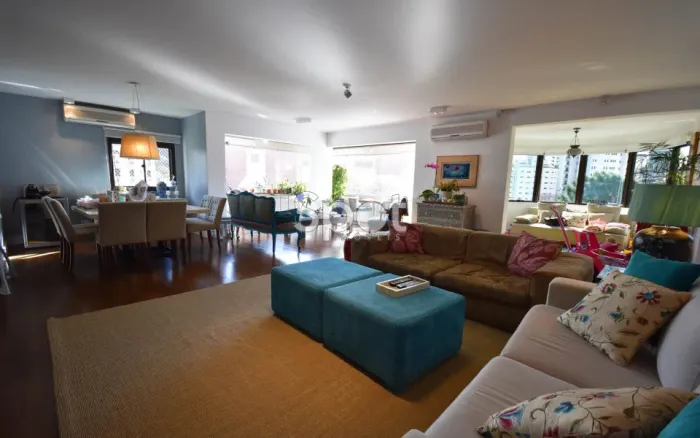 LOCAL NOBRE - APARTAMENTO PRONTO PARA MORAR! LAZER COMPLETO