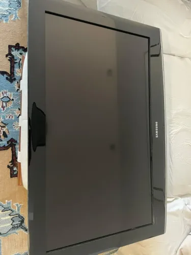 TV LCD de 32 polegadas da Samsung