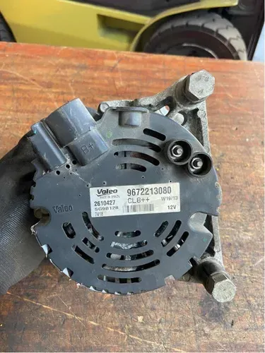 Alternador Citroen C3 1.5 2014 2015